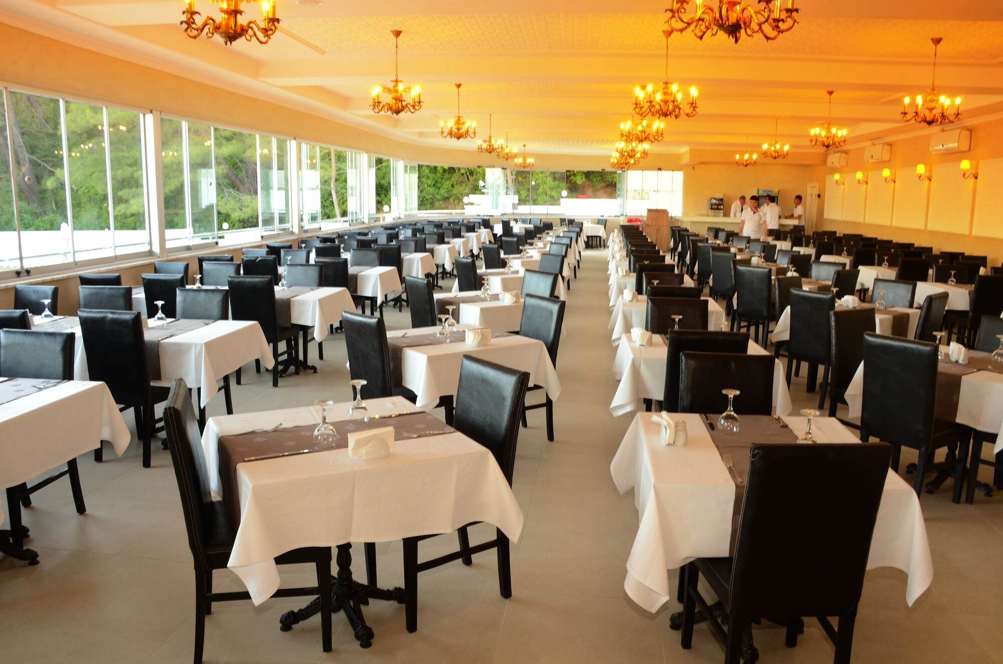 Isla Panorama Hotel มาร์มาริส ภายนอก รูปภาพ