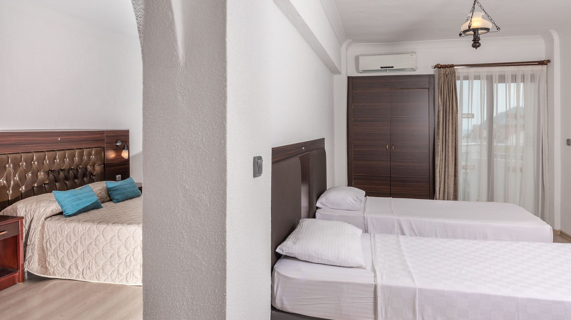 Isla Panorama Hotel มาร์มาริส ภายนอก รูปภาพ